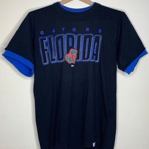 Florida Gators Salem Sportswear T Shirt USA
